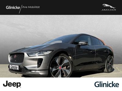 gebraucht Jaguar I-Pace I-PaceFirst Edition ACC Pano 22"GlossBlack Navi