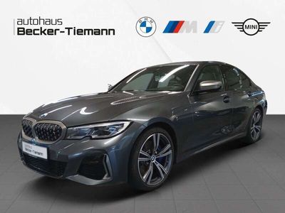 gebraucht BMW M3 40i xDrive Limousine M Sport, Head-Up, AHK, Laserl