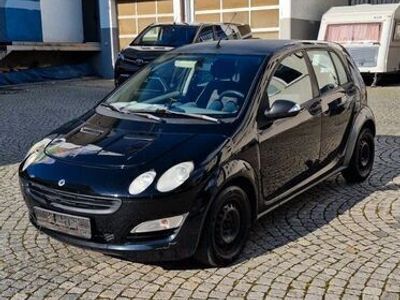 gebraucht Smart ForFour 454