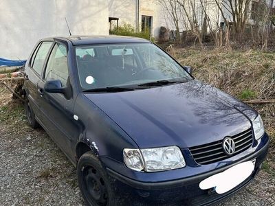 gebraucht VW Polo 