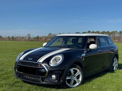 Mini Cooper SD Clubman