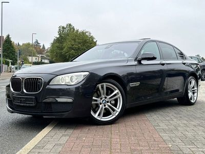 BMW 740