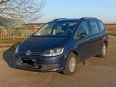 VW Sharan