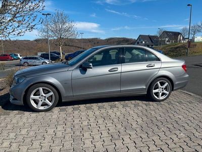 Mercedes C300