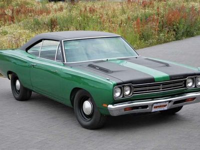 gebraucht Plymouth Road Runner 