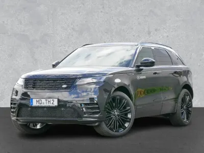 Gebraucht Land Rover Range Rover Velar 300 PS (220 kW) 2026 Santorini black SUV
