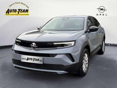 Grau Gebraucht 2025 Opel Mokka Edition SUV | 27.250 € (Etwas zu teuer)