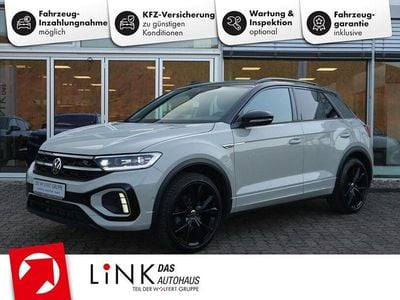 Second-hand VW T-Roc Beats 190 CP (139 kW) 2024 Gri SUV
