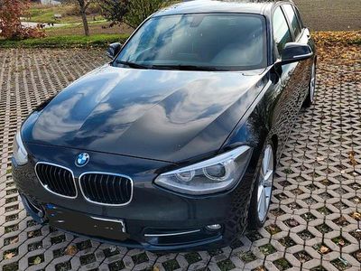 BMW 120