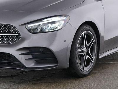 Gebraucht 2024 Mercedes B200 AMG line Van / Kleinbus | 34.340 € (Fairer Preis)