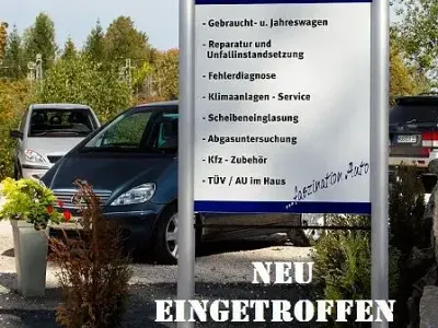 Gebraucht Mercedes B180 109 PS (80 kW) 2018 Schwarz Kleinwagen