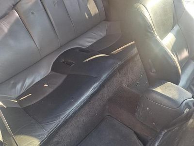 Gebraucht 2002 Hyundai Coupé Coupé | 1.150 €