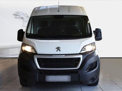 gebraucht Peugeot Boxer HDi 333 L2H2 Pro++AHK 3,5t++RFK