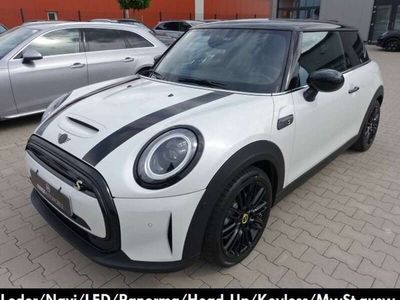 gebraucht Mini Cooper SE Cooper SEYours Trim/Absolut Voll