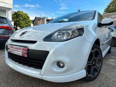Renault Clio II