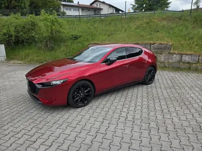 Gebraucht Mazda 3