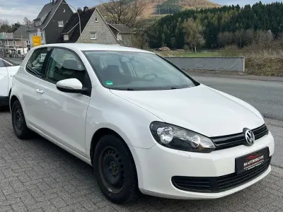 Usata VW Golf VI