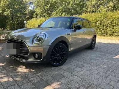 Gebraucht Mini Cooper Clubman Classic 136 PS (100 kW) 2021 Grau Kombi