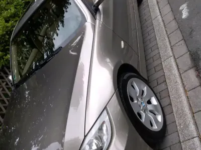 Gebraucht BMW 320
