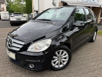 Mercedes B180