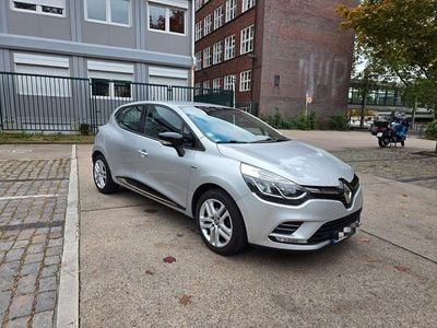 Renault Clio IV