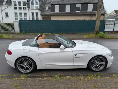 Gebraucht BMW Z4
