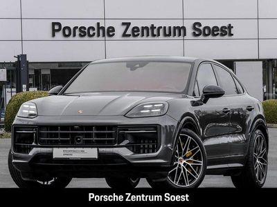 Gebraucht Porsche Cayenne GTS 500 PS (367 kW) 2024 Grau SUV