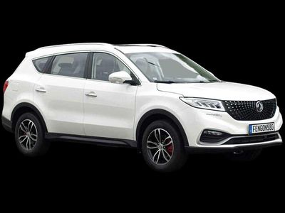 Neu DFSK Fengon 145 PS (106 kW) 2025 Other SUV