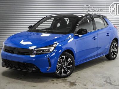 Neu 2025 Opel Corsa Kleinwagen | 20.271 €