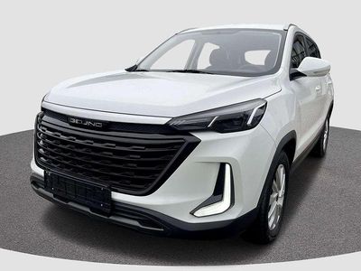 Gebraucht Baic X35 136 PS (100 kW) 2025 Weiß SUV