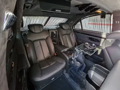 Gebraucht Maybach 57