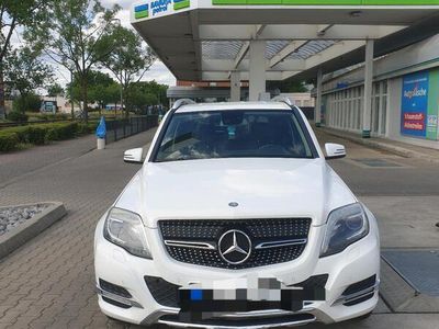 Mercedes GLK350