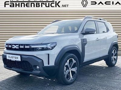 Neu Dacia Duster Journey 158 PS (116 kW) 2026 Beige SUV