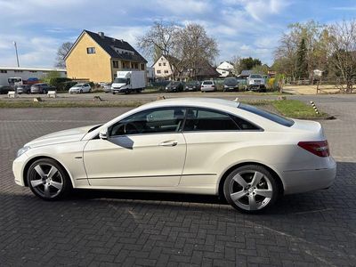 Mercedes E250