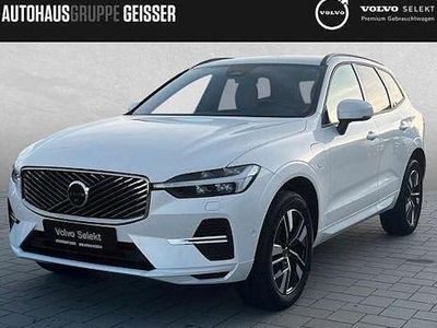 Usata Volvo XC60 Core 350 CV (257 kW) 2025 Bianco SUV
