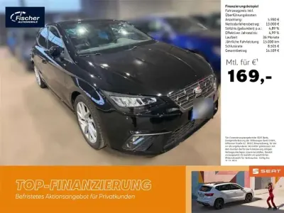 Gebraucht Seat Ibiza