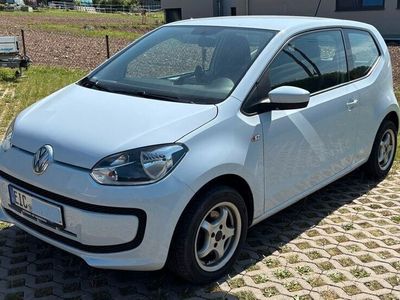 VW up!