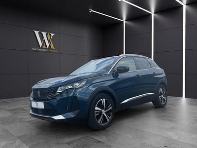 Gebraucht Peugeot 3008