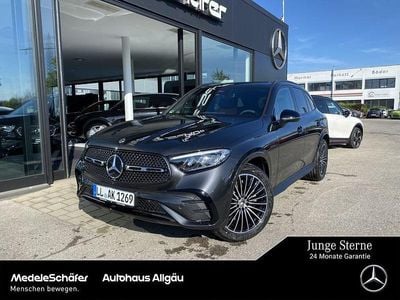 Mercedes GLC220