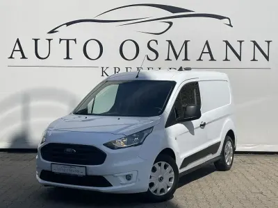Gebraucht Ford Transit Connect