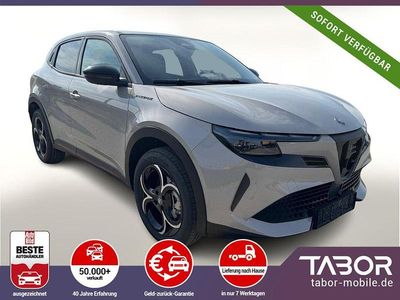 Neu Alfa Romeo GT Junior 145 PS (106 kW) 2025 Grau SUV