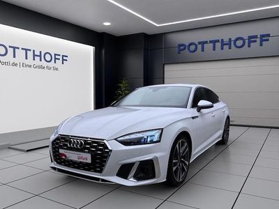 Gebraucht Audi S5 Ambiente 341 PS (250 kW) 2023 Coupé