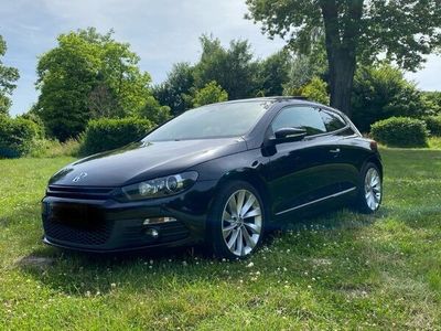 gebraucht VW Scirocco 1.4 TSI 90kW Team Team