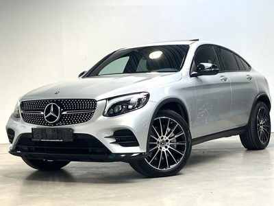 Mercedes GLC220