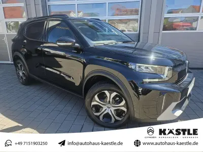 Gebraucht Citroën C3 Aircross