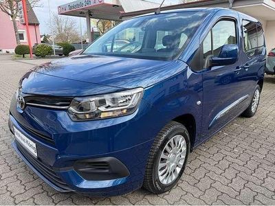 Gebraucht Toyota Proace 110 PS (80 kW) 2020 Van / Kleinbus