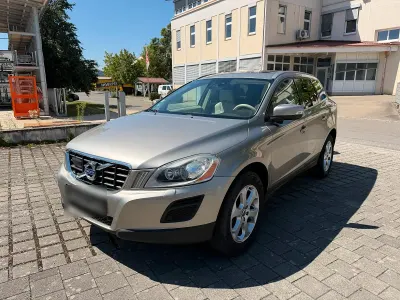 Gebraucht Volvo XC60