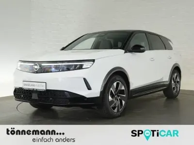 Neu Opel Grandland Electric 156 kW (213 PS) 2026 Weiss SUV