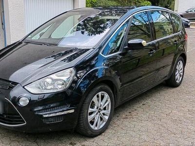 gebraucht Ford S-MAX 2.2 tdci