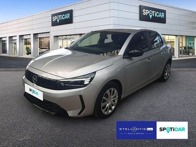 Second-hand Opel Corsa 101 CP (74 kW) 2024 Gri Hatchback